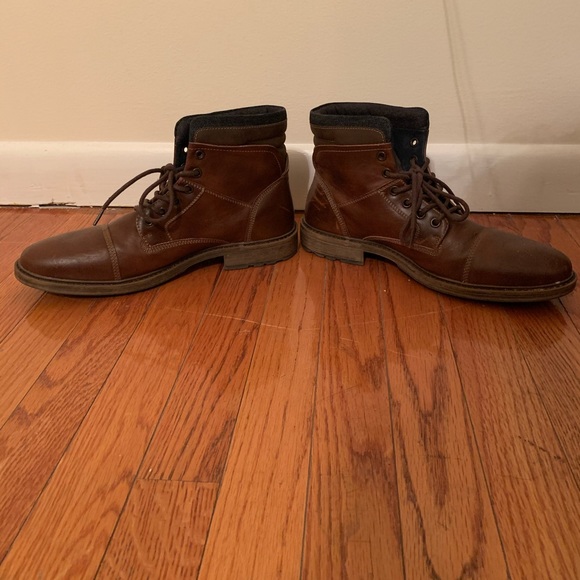 Sonoma Boots - Picture 2 of 5